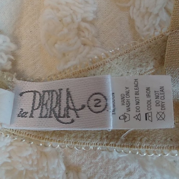 La Perla Bra - Picture 5 of 14